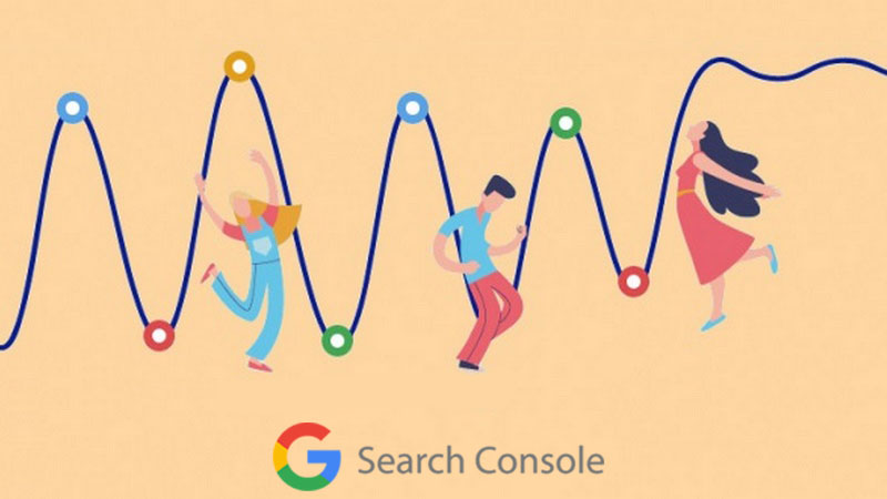 Отслеживание позиций в Google Search Console — полный обзор возможностей